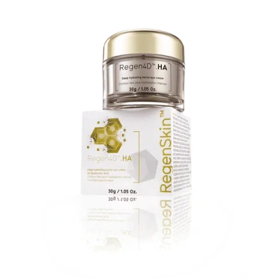 REGEN4D REGEN4D HA DEEP HYDRATING EYE CREAM 1.05OZ