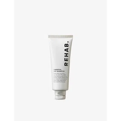 REHAB ESSENTIAL DRY SHAMPOO 50G