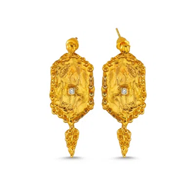 REIAN JEWELLERY WOMEN'S GOLD PARIS