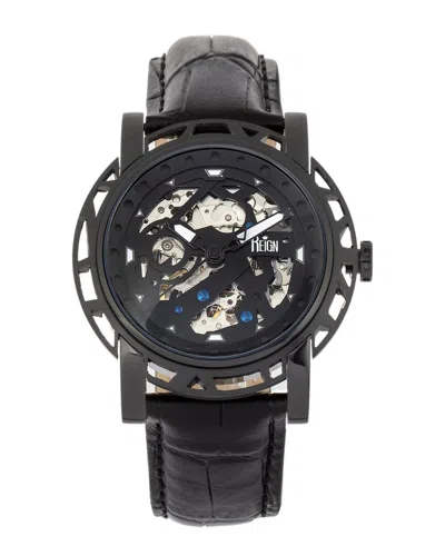 REIGN REIGN MEN'S STAVROS WATCH