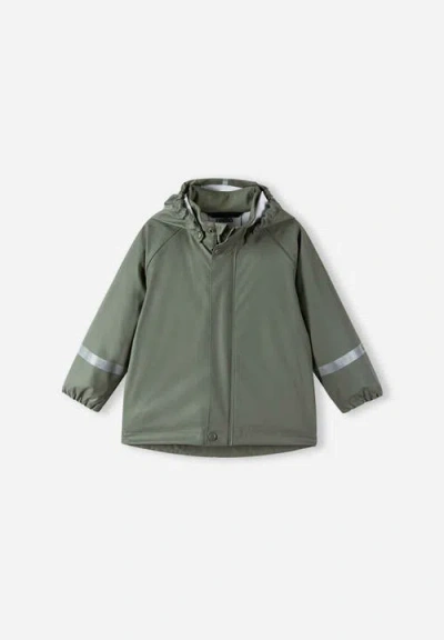 REIMA REIMA LAMPI RAINCOAT