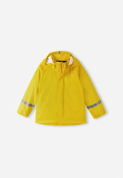 REIMA REIMA LAMPI RAINCOAT