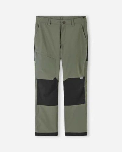 REIMA SAMPU REIMATEC PANTS