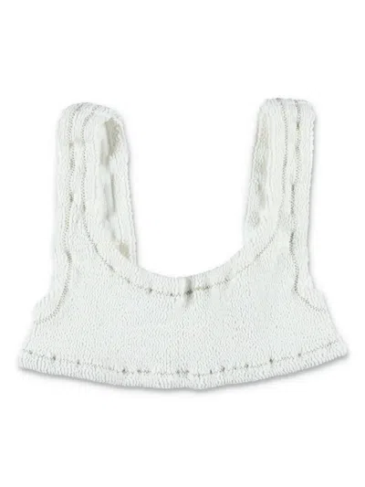 REINA OLGA GINNY BIKINI TOP