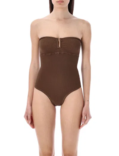 REINA OLGA WOMEN'S LA SCIURA SWIMSUIT