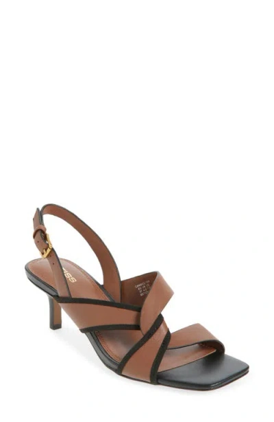 REISS REISS CANDICE SLINGBACK SANDAL
