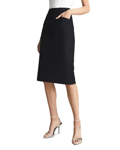 REISS HAISLEY PENCIL SKIRT