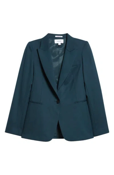 REISS REISS JADE WOOL BLEND JACKET