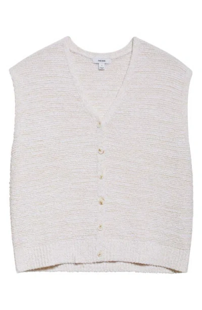 REISS REISS LILY SWEATER VEST