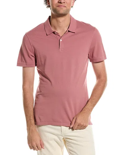 REISS PURO POLO SHIRT