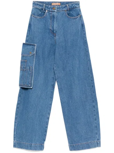 REJINA PYO MARGOT JEANS