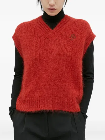 REJINA PYO SPENCER VEST