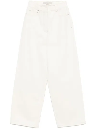 REMAIN BIRGER CHRISTENSEN COCOON JEANS