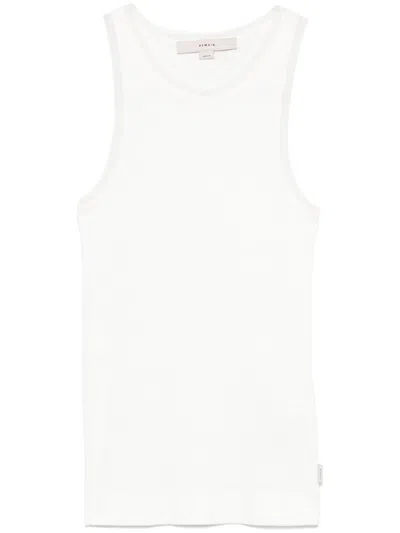 REMAIN BIRGER CHRISTENSEN JERSEY TANK TOP