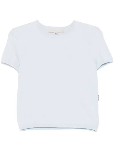 REMAIN BIRGER CHRISTENSEN TENIA T-SHIRT