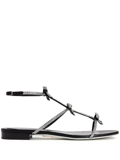 RENÉ CAOVILLA CATERINA SANDALS