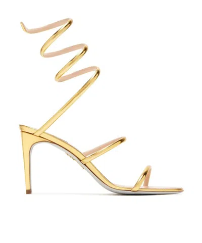 RENÉ CAOVILLA RENÉ CAOVILLA CLEO SANDALS