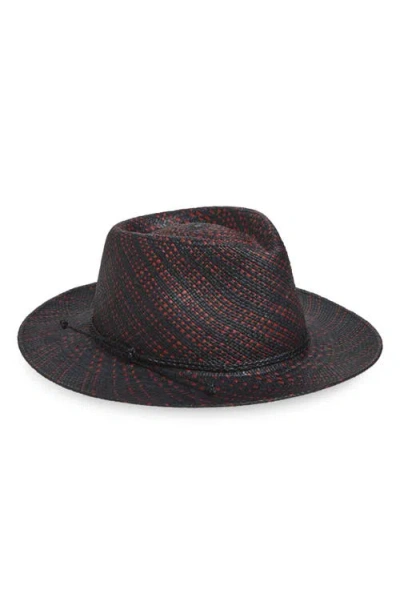 RENÉ MANTILLA, NEW YORK RENÉ MANTILLA, NEW YORK FEDORA HAT