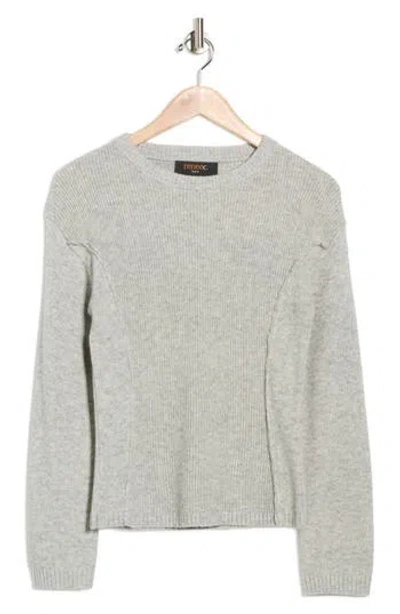 RENEE C RENEE C CREWNECK SWEATER