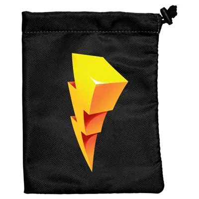 RENEGADE GAME STUDIOS POWER RANGERS RPG DICE BAG