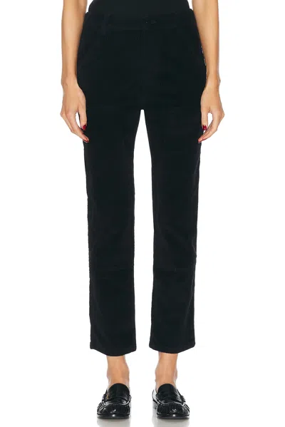 RENGGLI CORDUROY WORK PANT