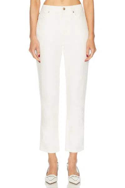 RENGGLI SLIM LEG JEANS