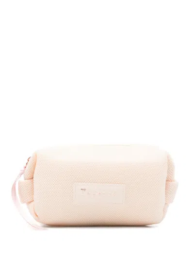 REPETTO MESH MAKEUP BAG
