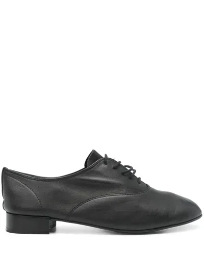 REPETTO ZIZI OXFORD SHOES