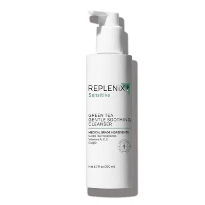 REPLENIX REPLENIX GREEN TEA GENTLE SOOTHING CLEANSER 6.7 OZ SKIN CARE 358211836674