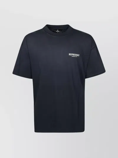 REPRESENT CLUB DE PROPRIÉTAIRES T-SHIRT