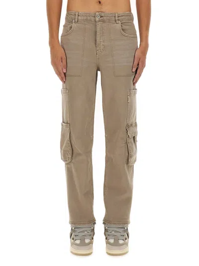 REPRESENT DENIM PANTS