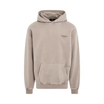 REPRESENT MEN'S OWNERS CLUB HOODIE