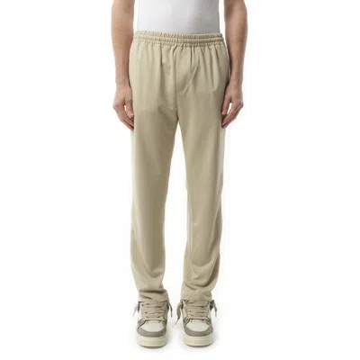 REPRESENT MEN'S TAILORED TRACK PANTS