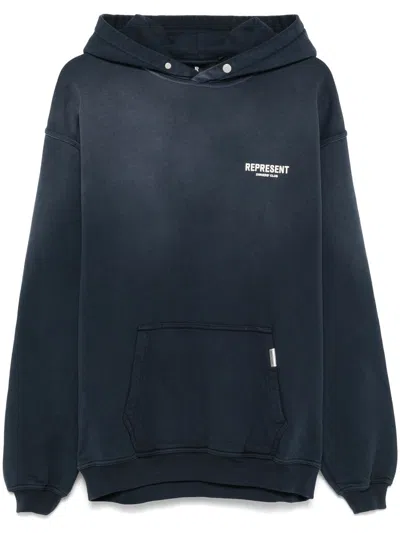 REPRESENT REPRESENT OWNERS CLUB HOODIE
