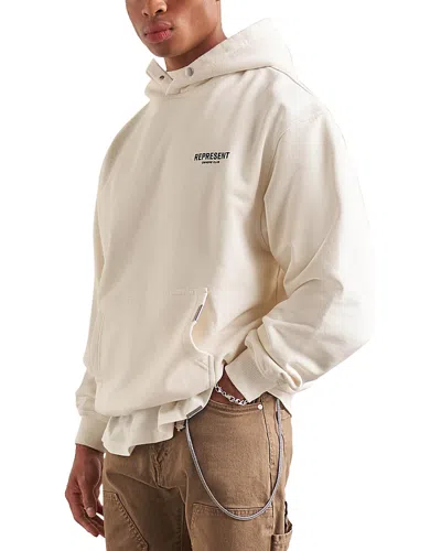 REPRESENT OWNERS CLUB HOODIE
