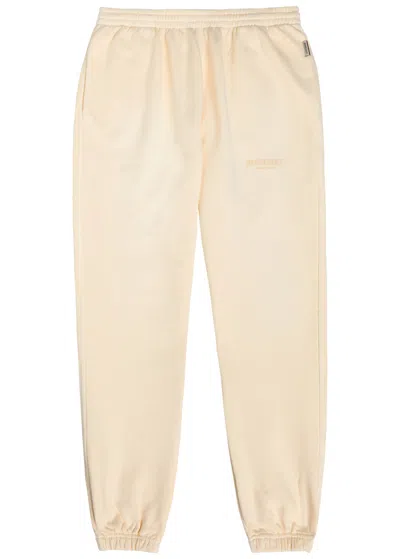 REPRESENT REPRESENT OWNERS CLUB LOGO-PRINT COTTON SWEATPANTS