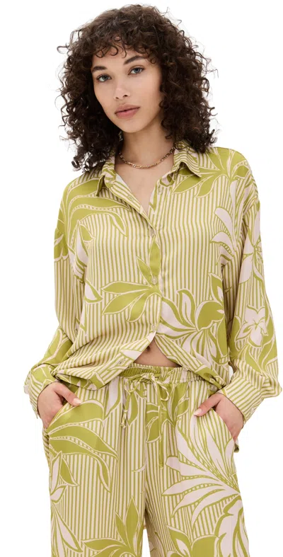 RESA MONICA BLOUSE WESTCOTT