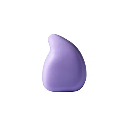 RESALTZ PURPLE RESALTZ SALT FACE CLEANSING BAR LAVENDER