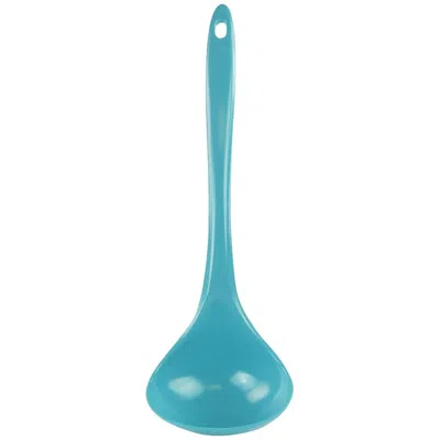 RESTON LLOYD UTENSIL LADLE TURQUOISE