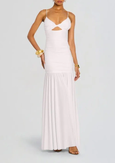 RETROFÉTE RETROFÊTE BRISTOL MESH DRESS