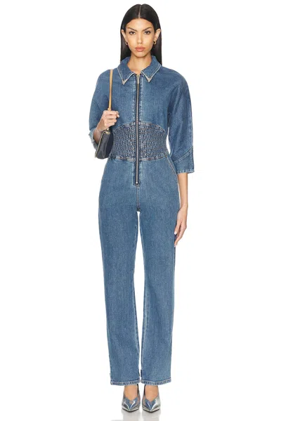RETROFÉTE DEIDRA JUMPSUIT
