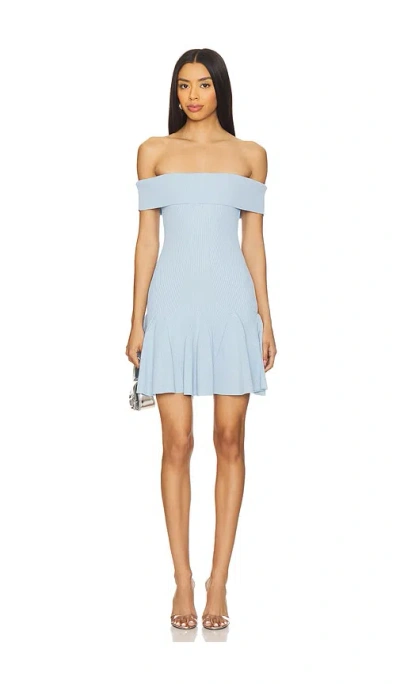 RETROFÉTE ERICA DRESS