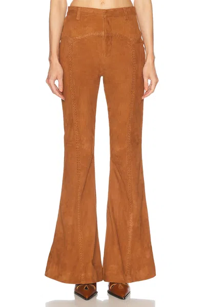 RETROFÉTE MANUELA PANT