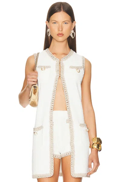 RETROFÉTE PEPPA VEST