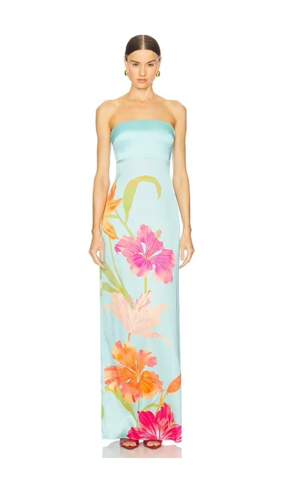 RETROFÉTE VIVI DRESS