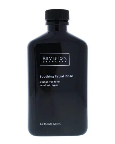 REVISION REVISION 6.7OZ SOOTHING FACIAL RINSE