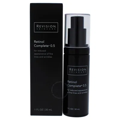 REVISION RETINOL COMPLETE 0.5 BY REVISION FOR UNISEX - 1 OZ SERUM