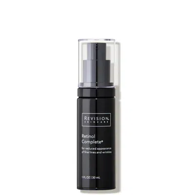 REVISION SKINCARE ® RETINOL COMPLETE 0.5 1 OZ.