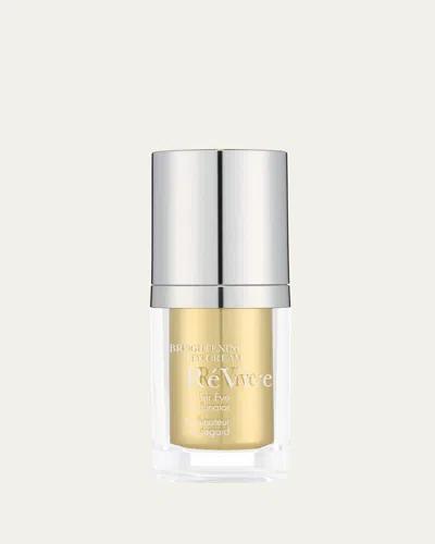 REVIVE BRIGHTENING EYE CREAM, 0.5 OZ.