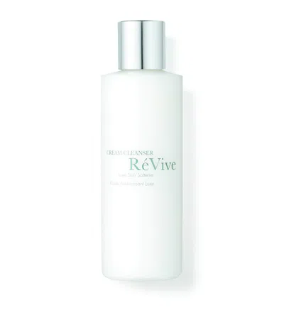 REVIVE CREAM CLEANSER